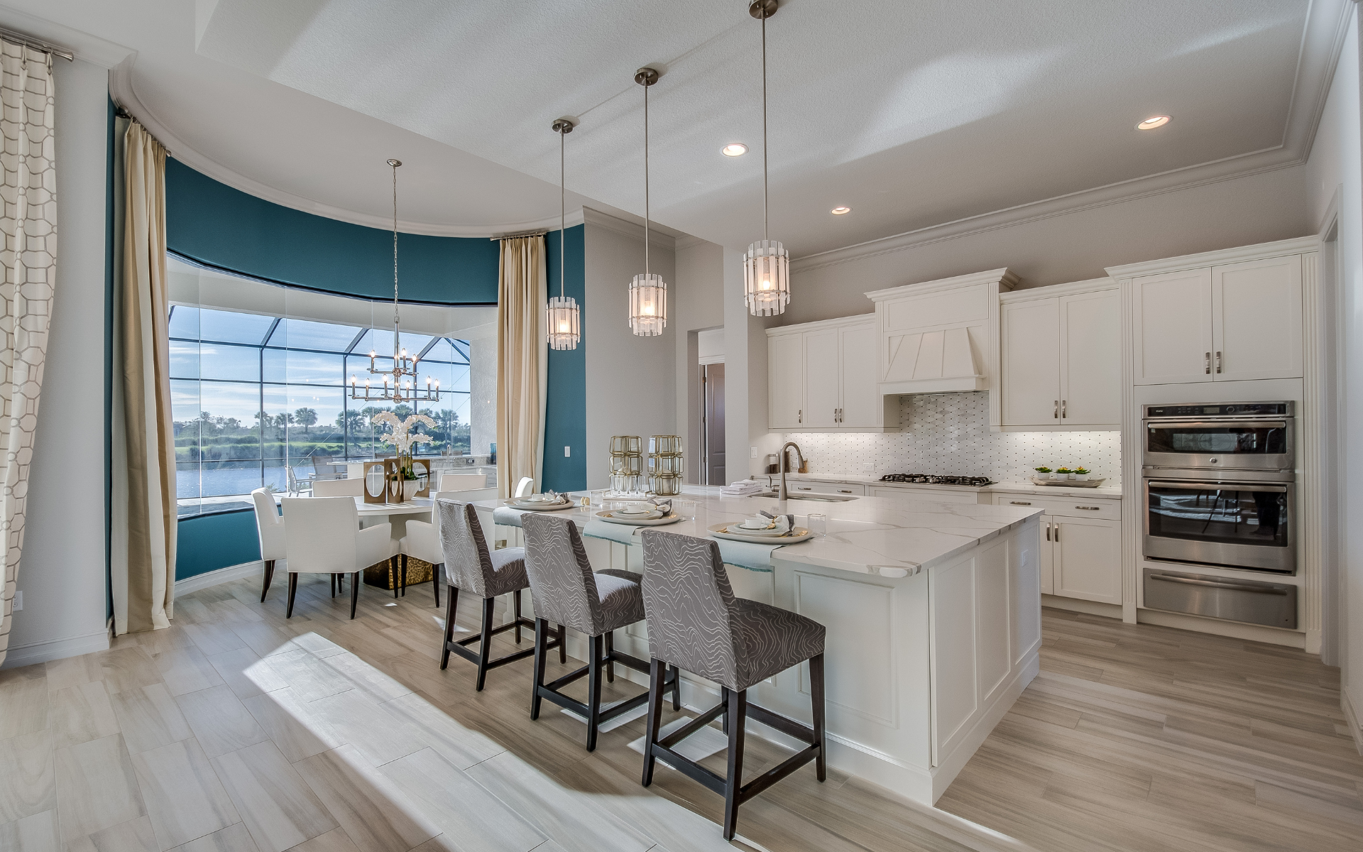 Transform Your Cooking Space Top Kitchen Remodel Trends in Chesapeake for 2024