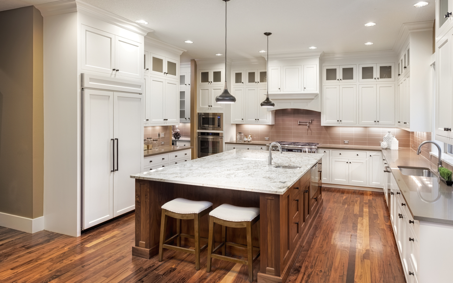 What Impacts the Cost of Your Chesapeake Kitchen Remodel