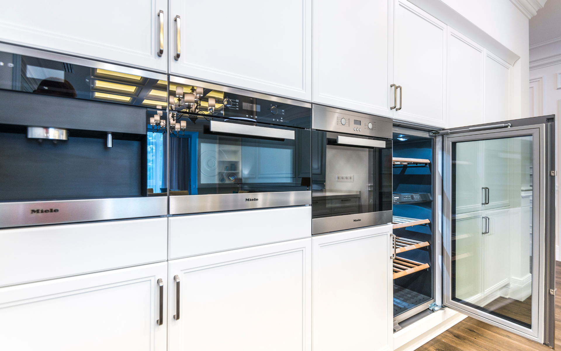 Appliances
