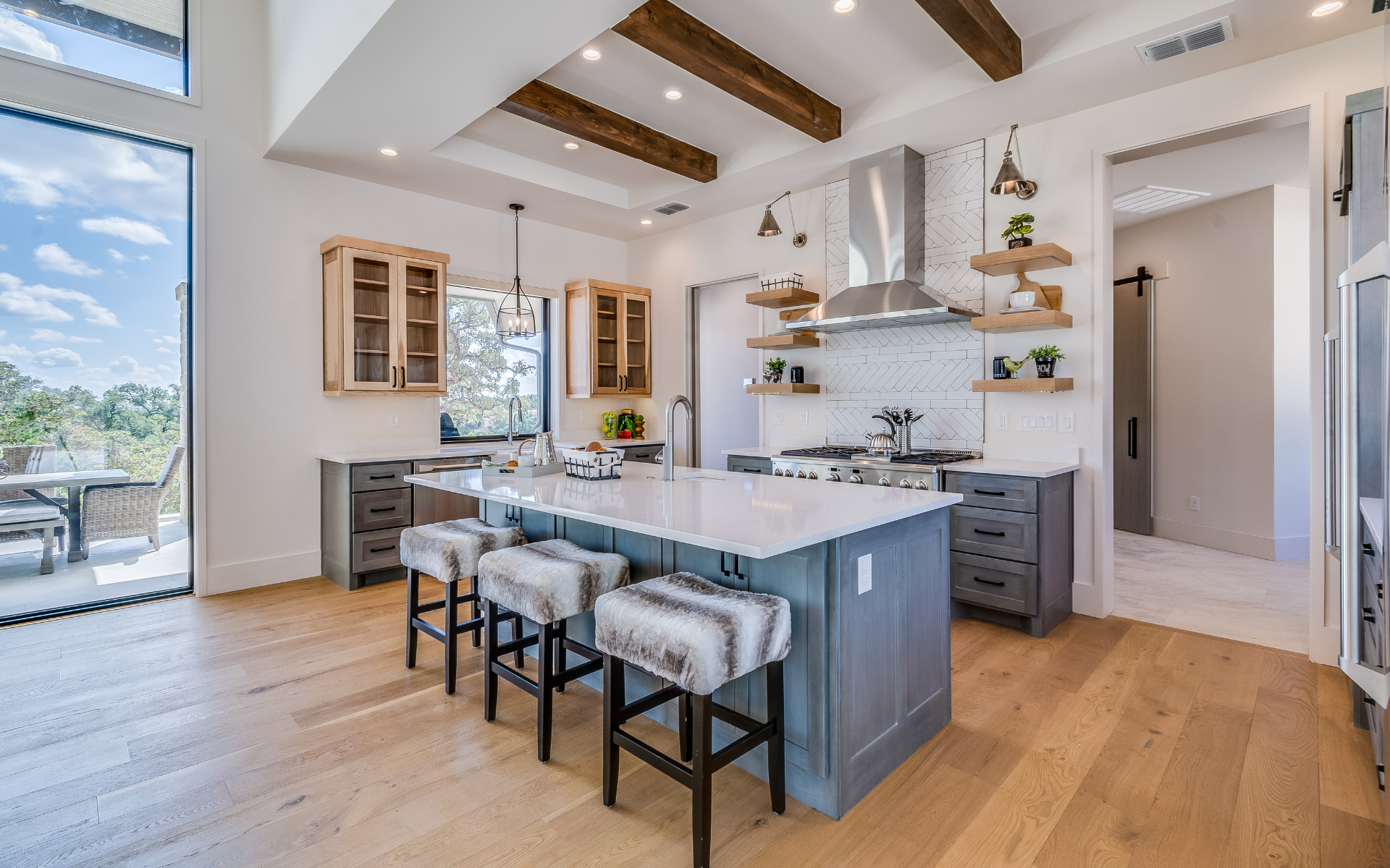 Average Kitchen Remodel Cost in Virginia Beach