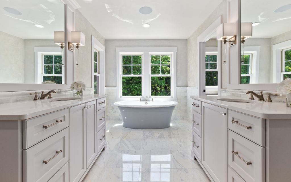 Bathroom Remodeling Costs In Virginia Beach, VA 1 Bathroom Remodeling Costs In Virginia Beach VA