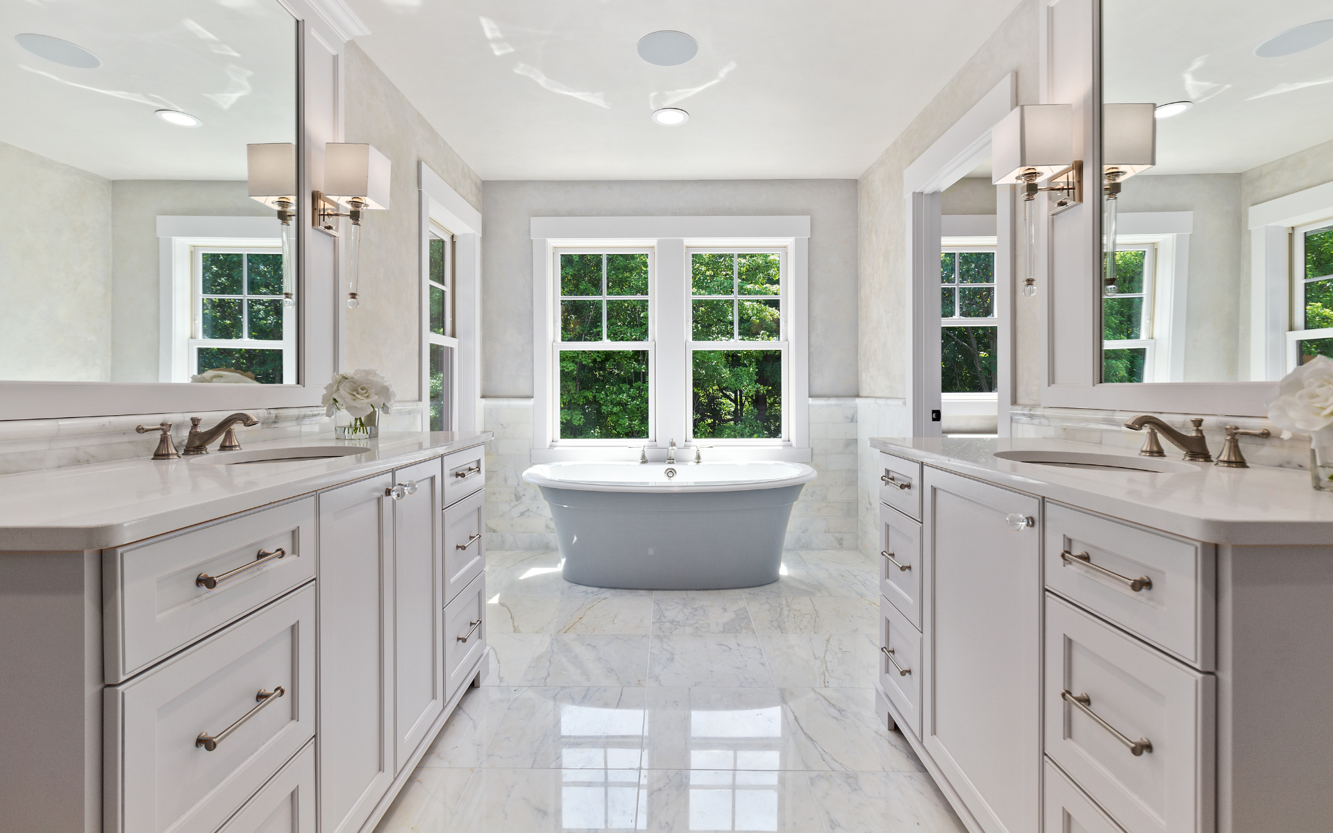 Bathroom Remodeling Costs In Virginia Beach VA