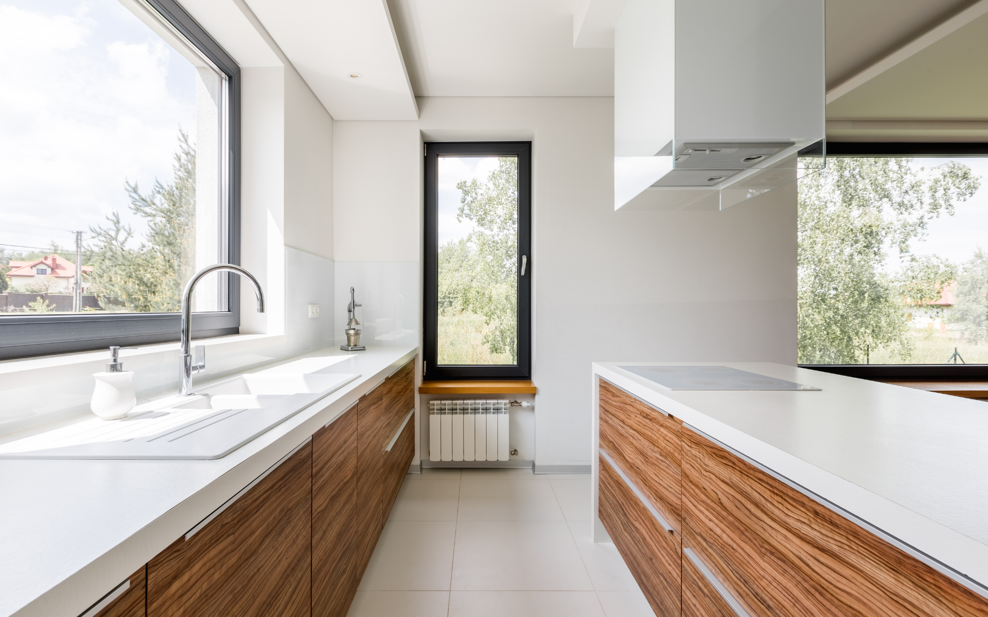 Countertops