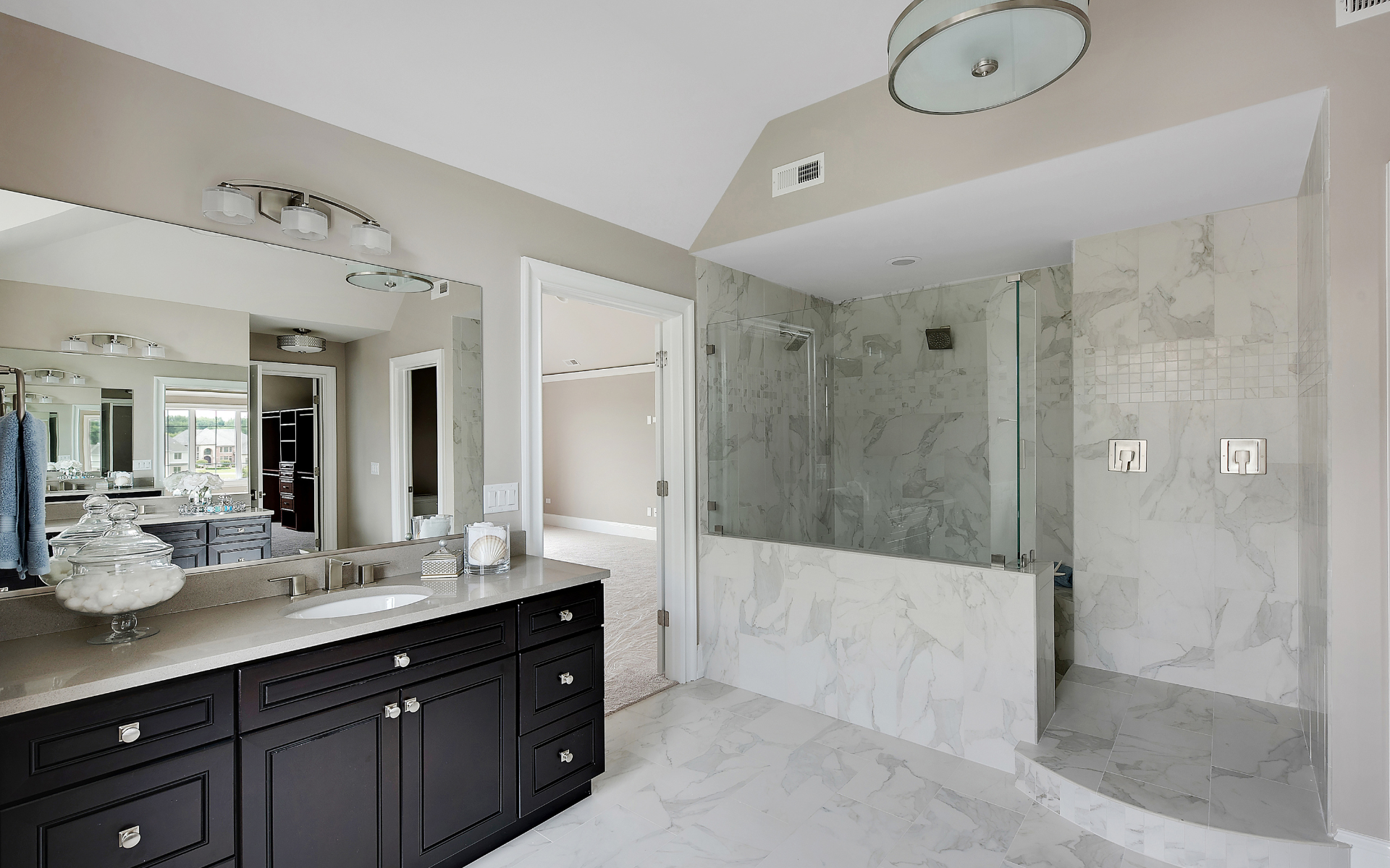 Customizing Your Dream Walk In Shower