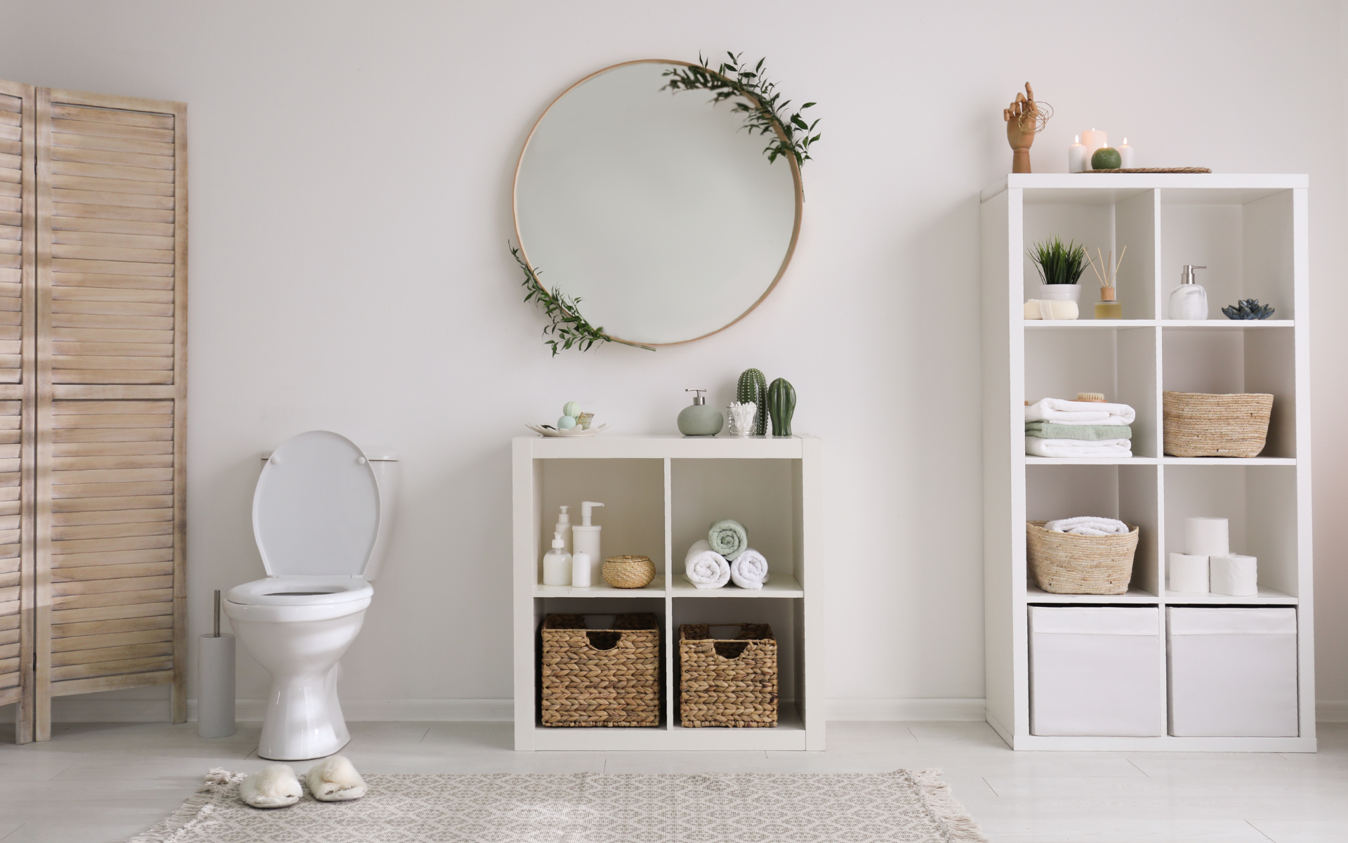 Get Creative with Baskets