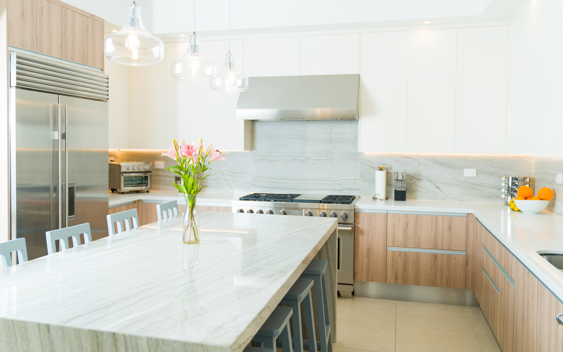 Impact Resistant Quartz