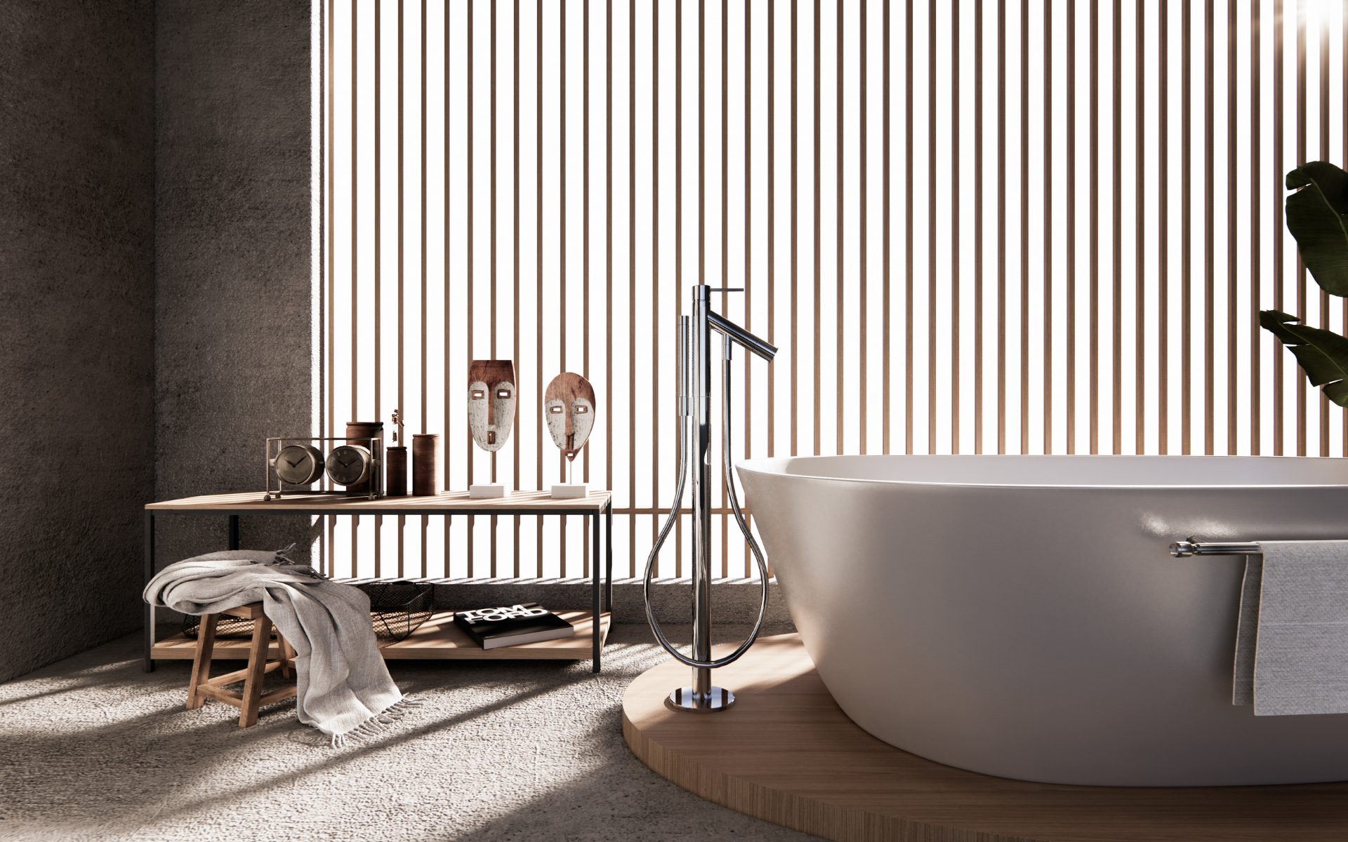 Order the Tub Early