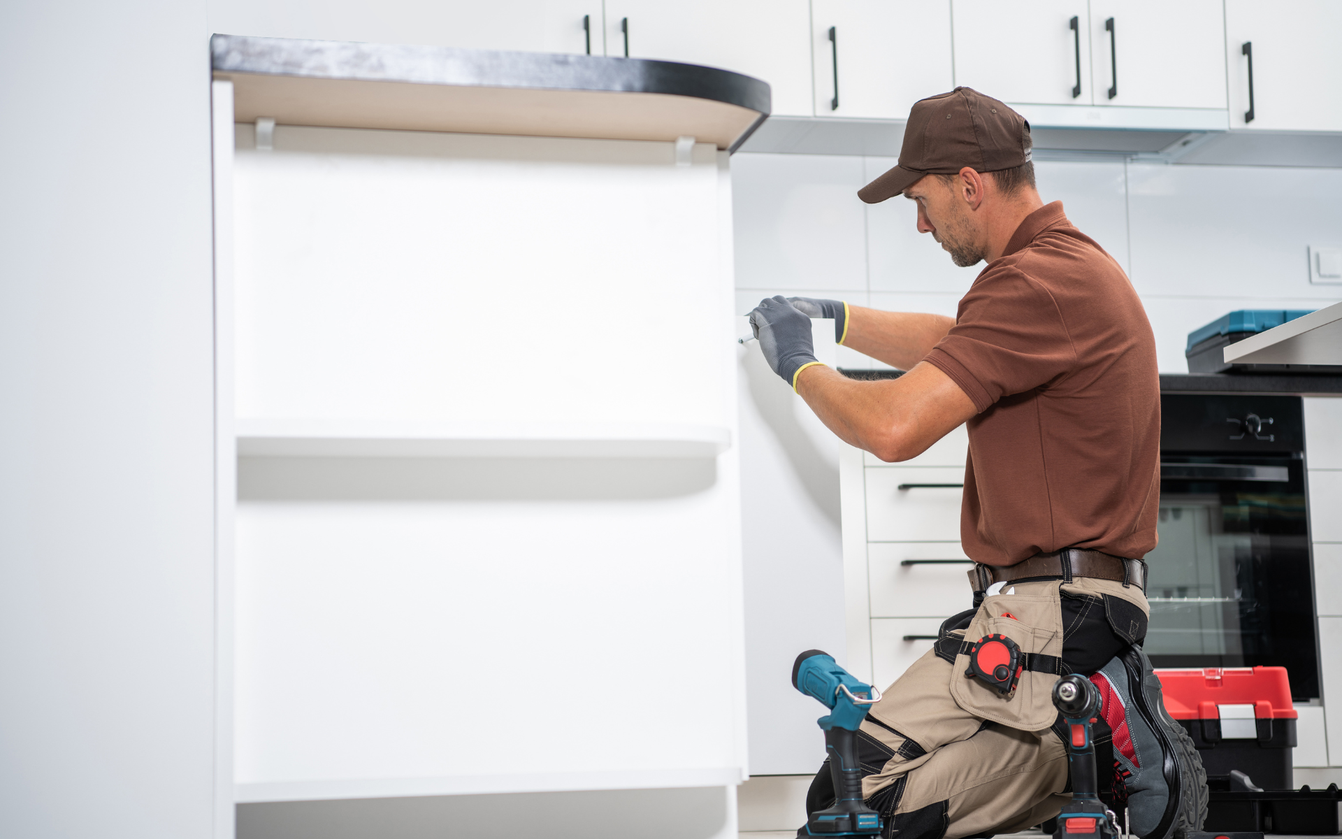 Remodeling Contractors