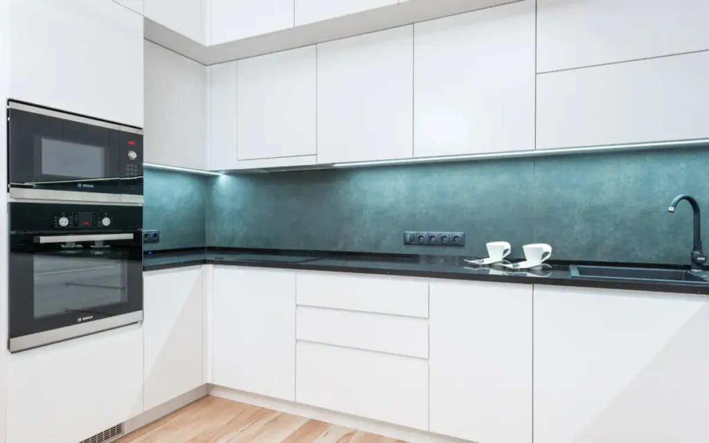 hone stone kitchen backsplashes design