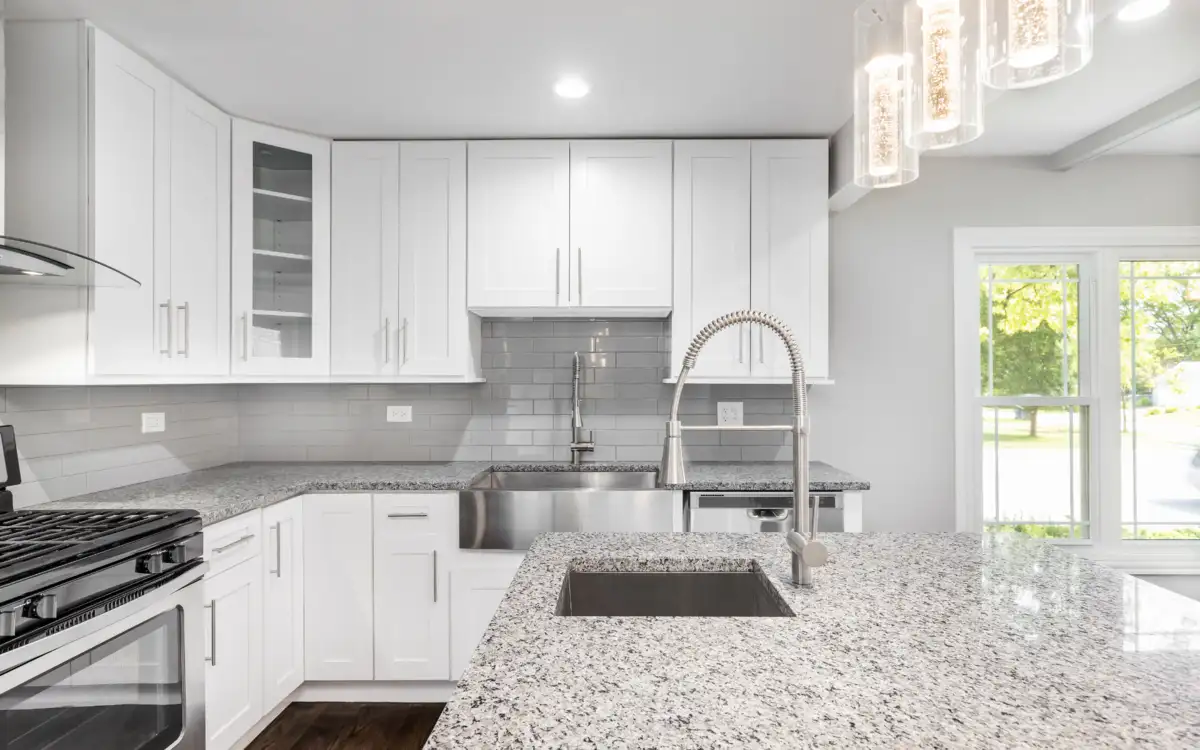 timeless subway tile backsplashes