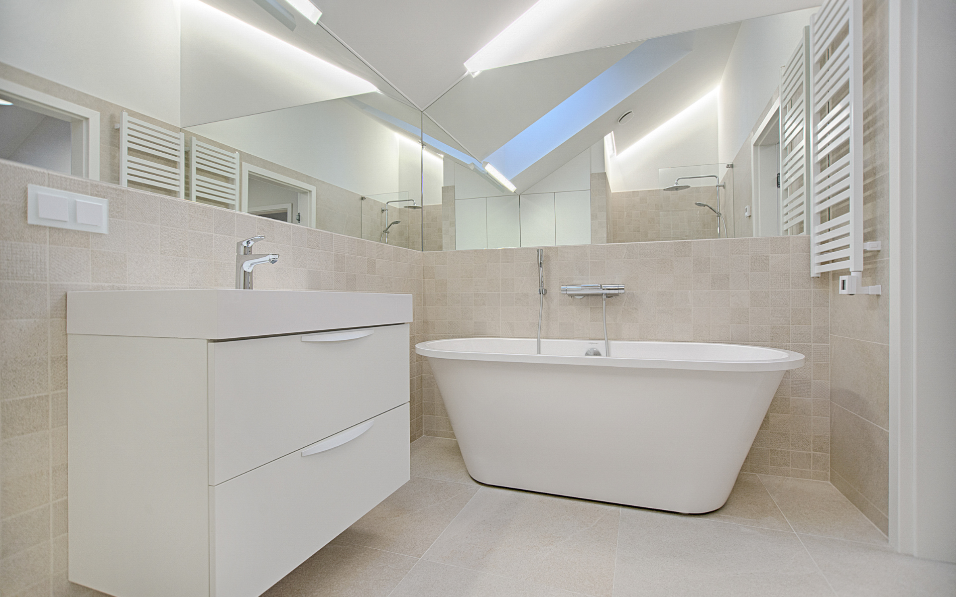 walk in bathtub