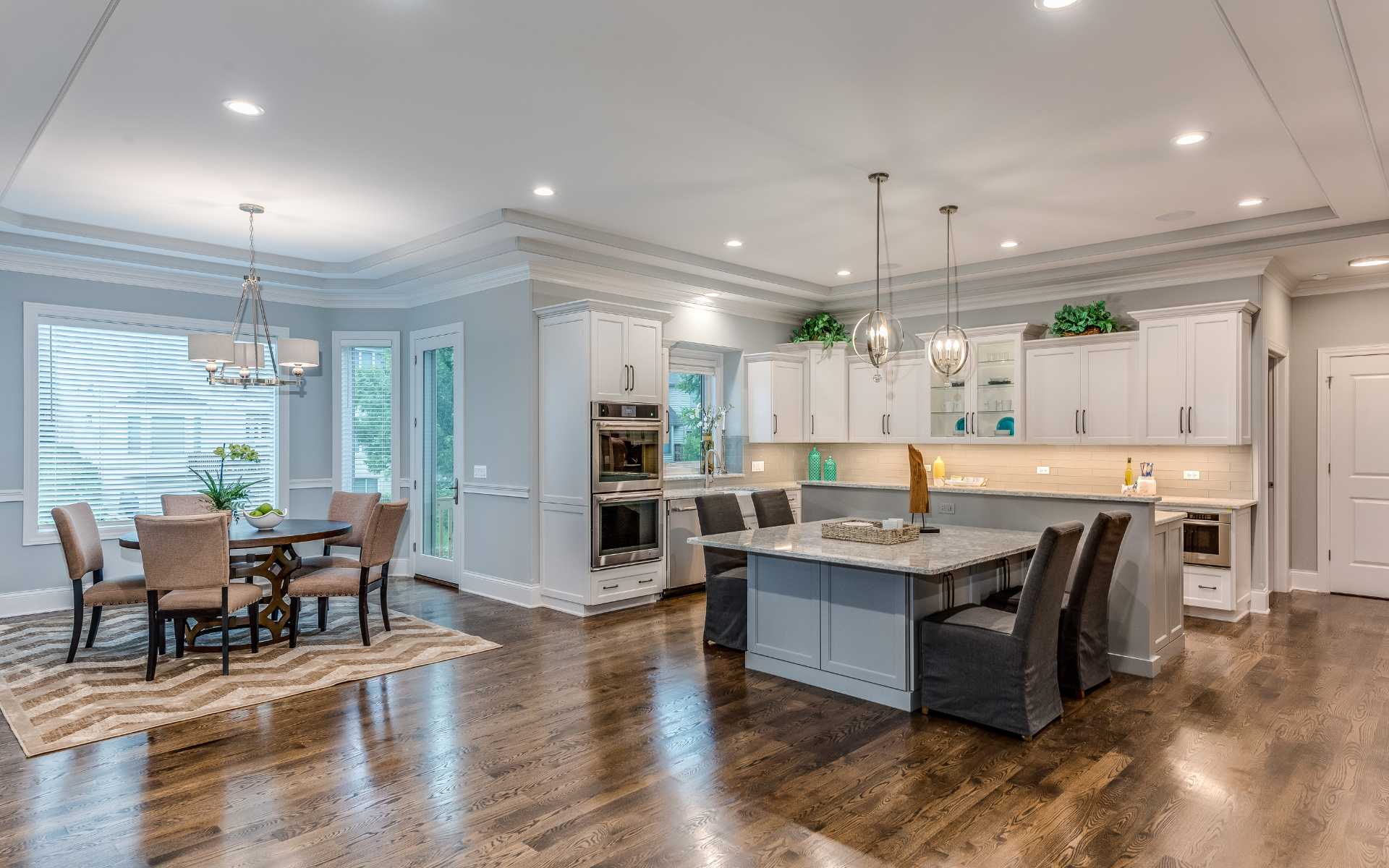 A Comprehensive Look at the Best Kitchen Flooring Options