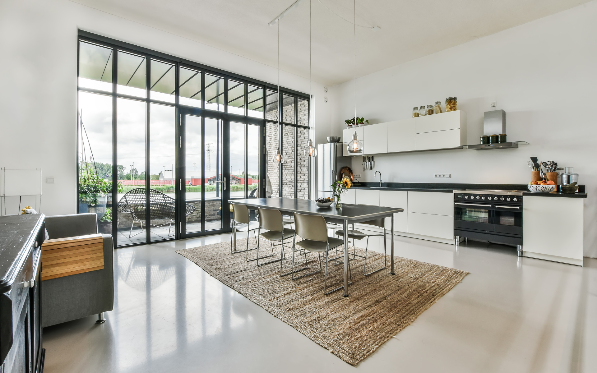 Durable Porcelain and Ceramic Tile