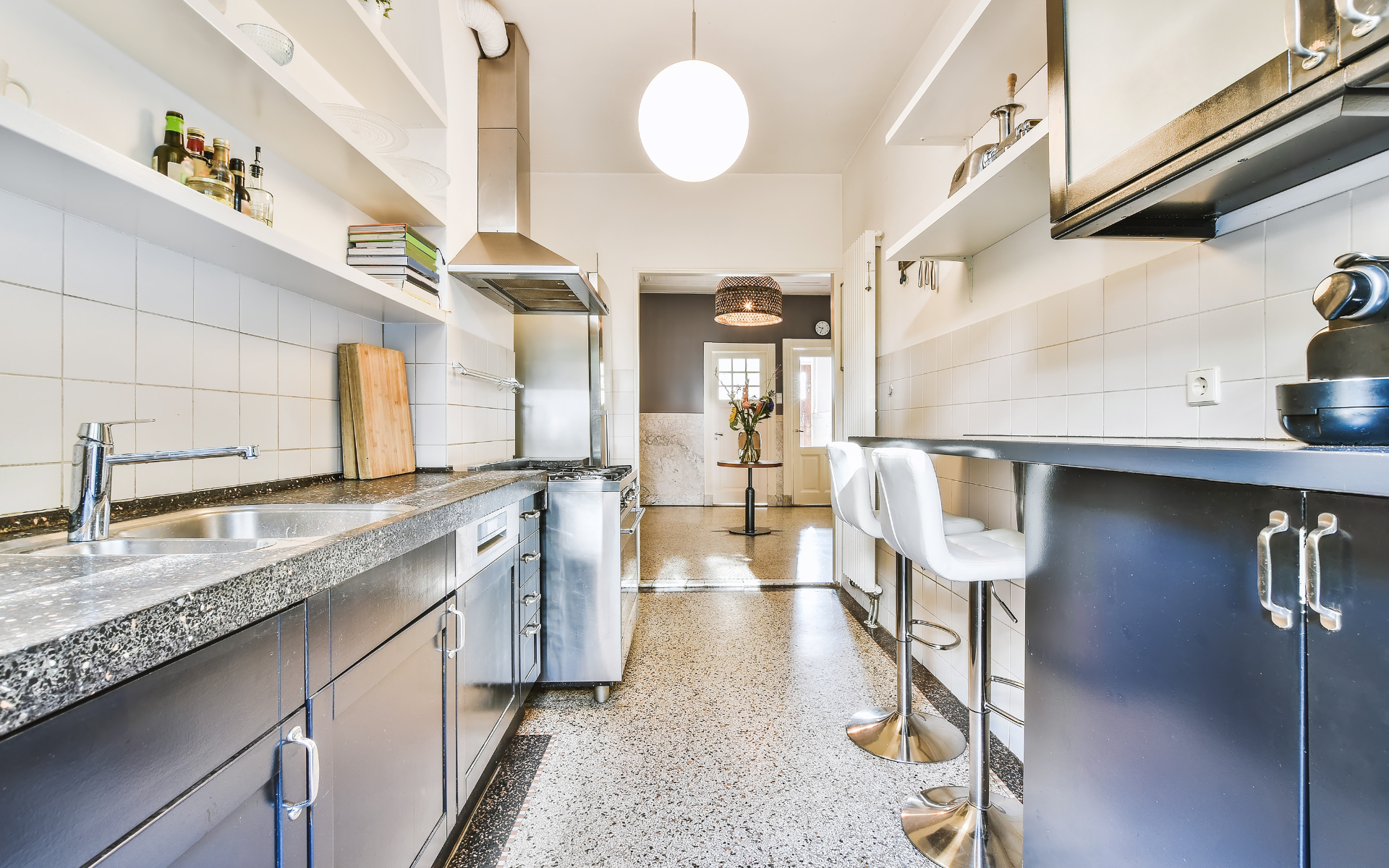 Natural Stone Tile