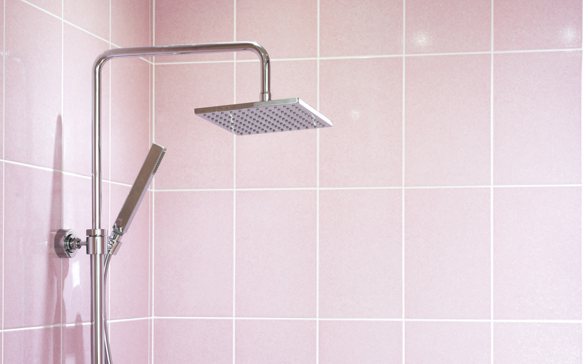 Perfect Shower Head