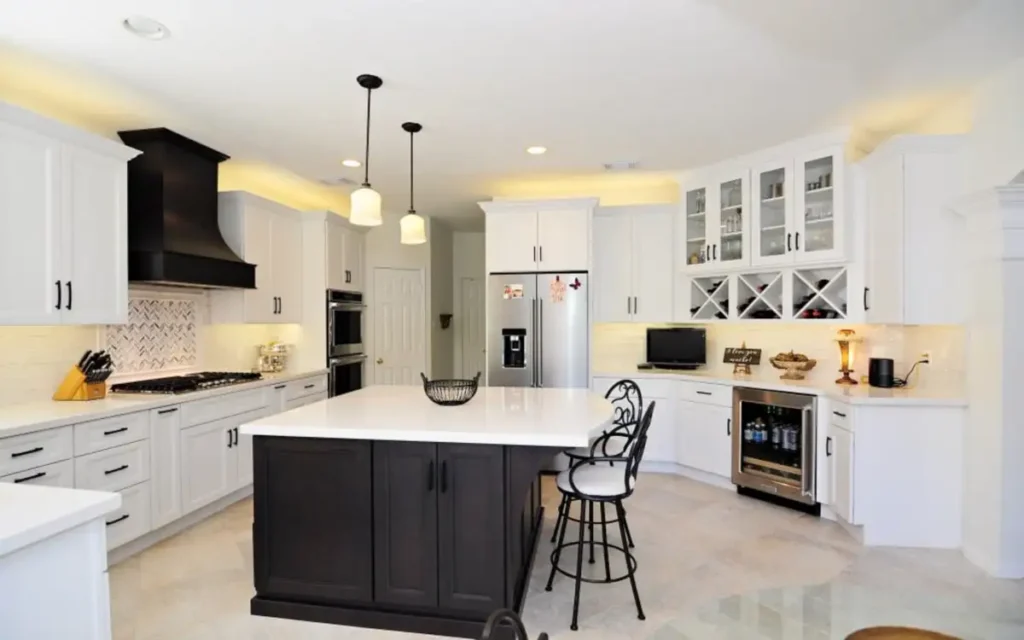 2025 Kitchen Remodeling Costs in Houston: A Comprehensive Guide 46 kitchen is remodeled 2025 in houston