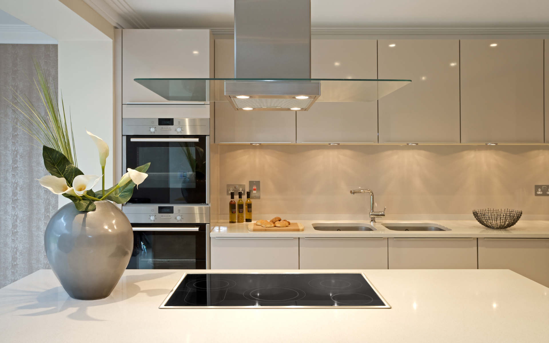 Comparison Factors Framed and Frameless Cabinets