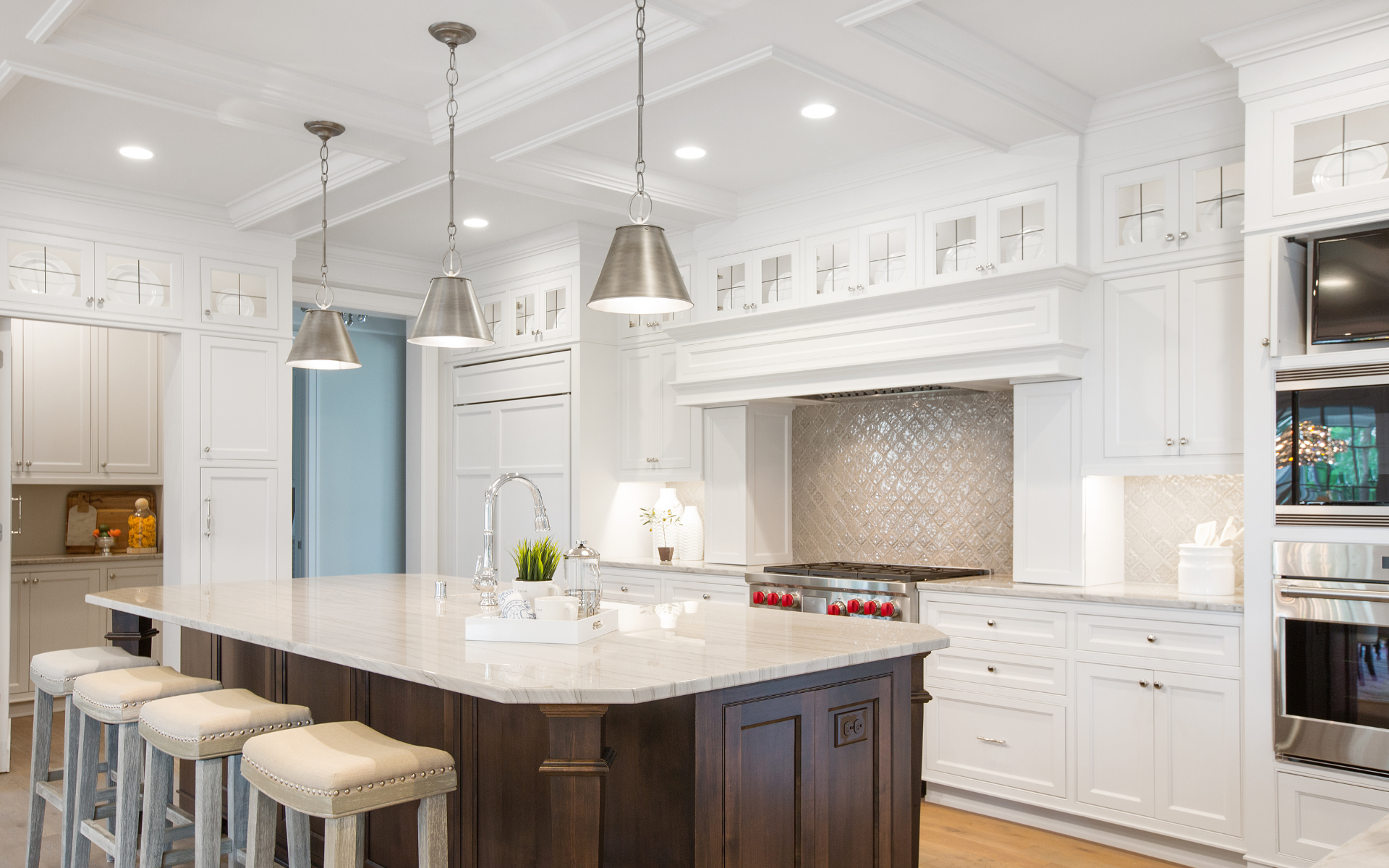 Face Frame Cabinets