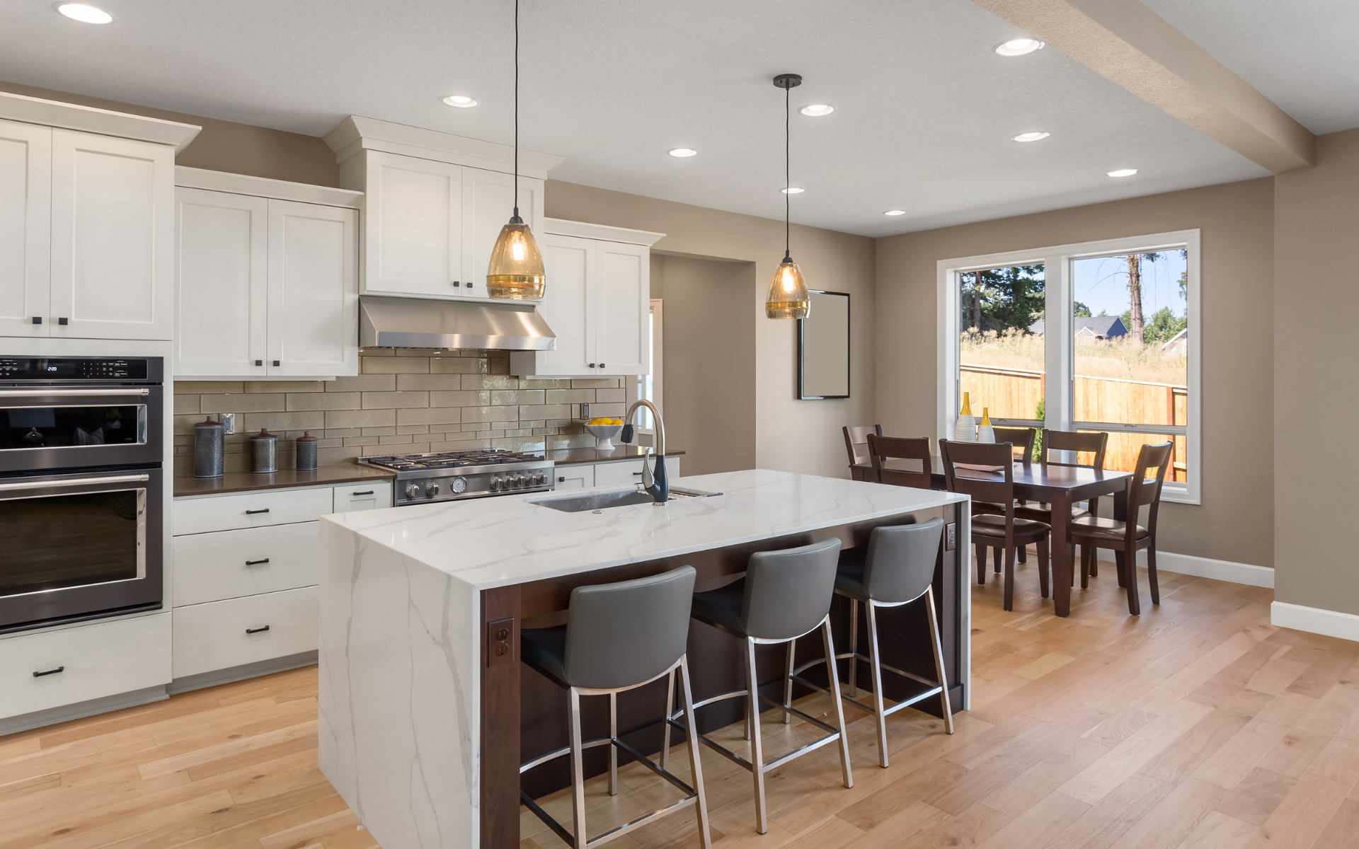 Modern Flooring Options and Their Cost