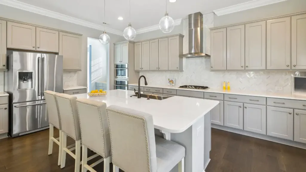 kitchen remodel ideas with floor
