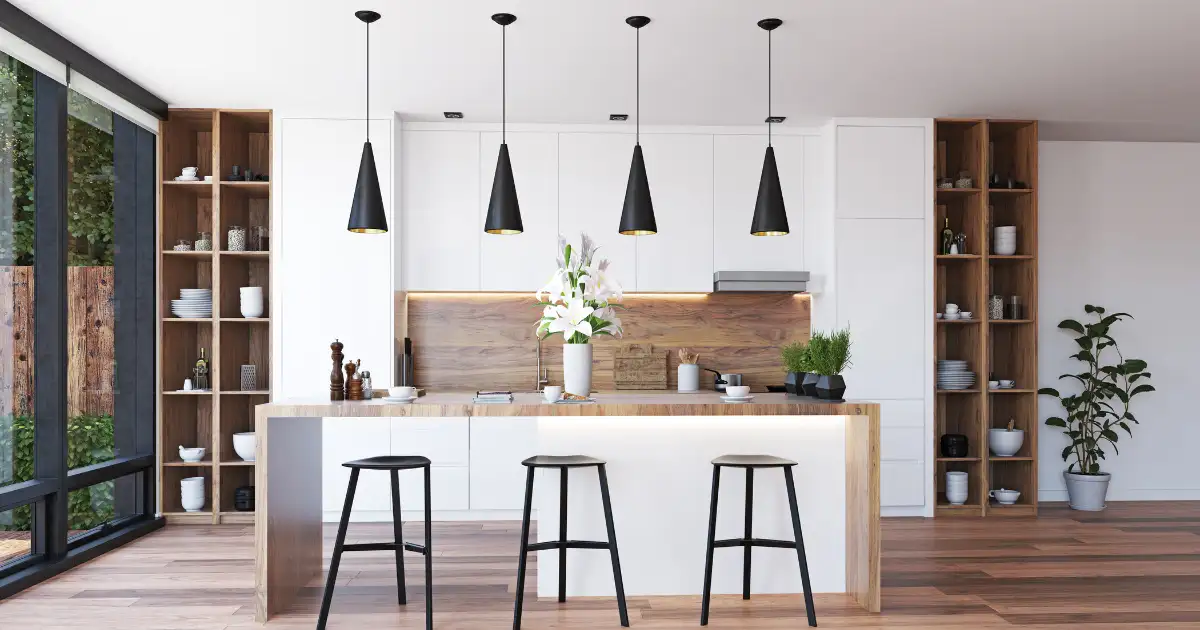 35 Stylish Kitchen Remodeling Ideas for 2025 1 Stylish Kitchen Remodeling Ideas
