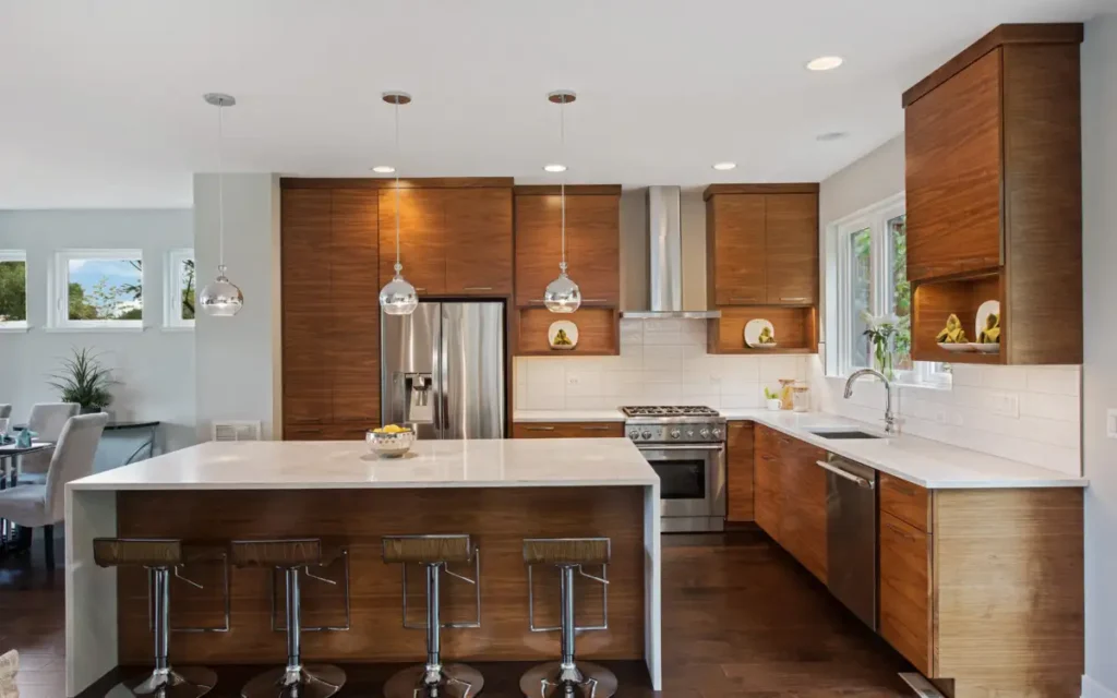 Top Reasons Why You Need A Plywood Kitchen? 1 Top Reasons Why You Need A Plywood Kitchen