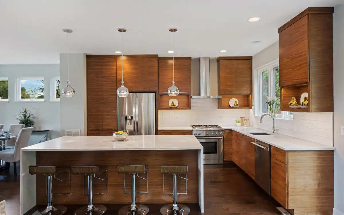 Top Reasons Why You Need A Plywood Kitchen