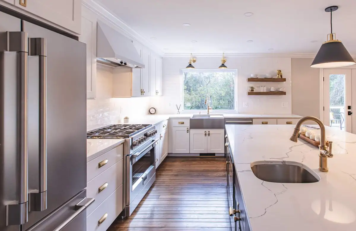 amazing kitchen design