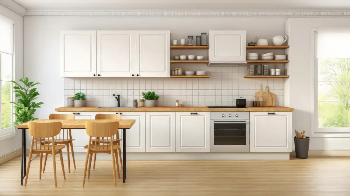 wood look plank tile
