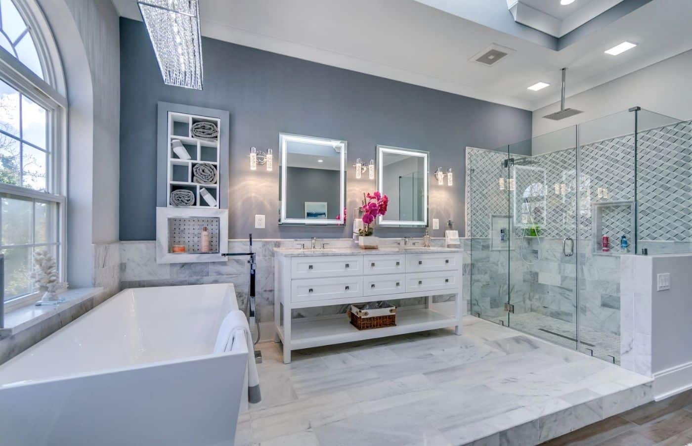Bathroom Remodel Cost 2026: Complete Guide to Pricing, ROI & What to Expect 9 bathroom remodeling cost