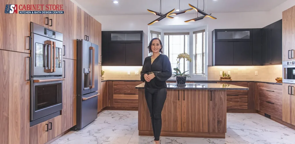 Custom-Cabinetry-Cary-NC