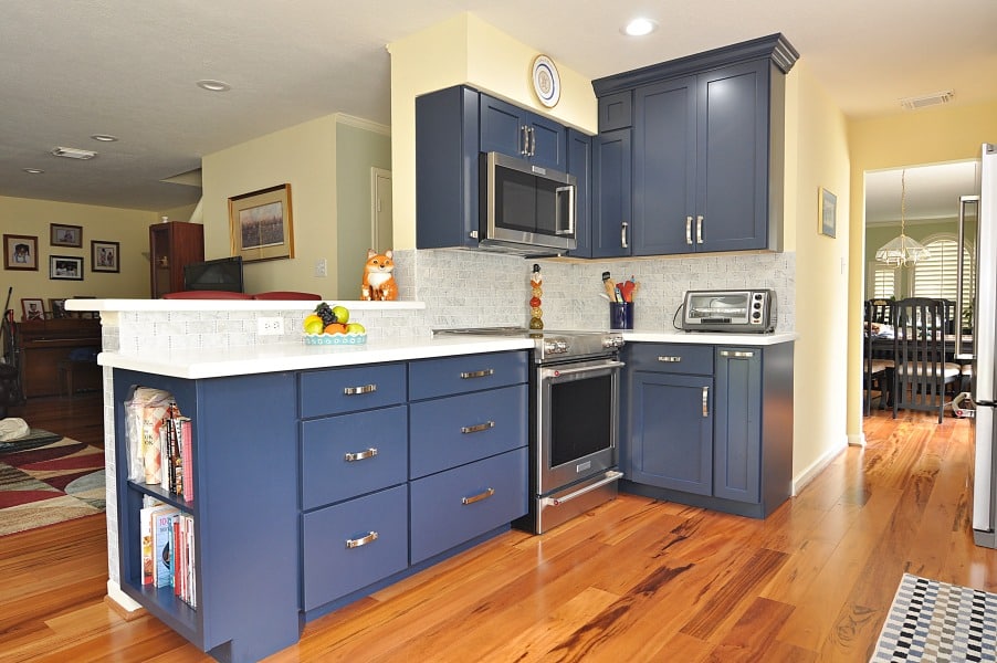 Kitchen Cabinets for Sale in Fairfax Virginia