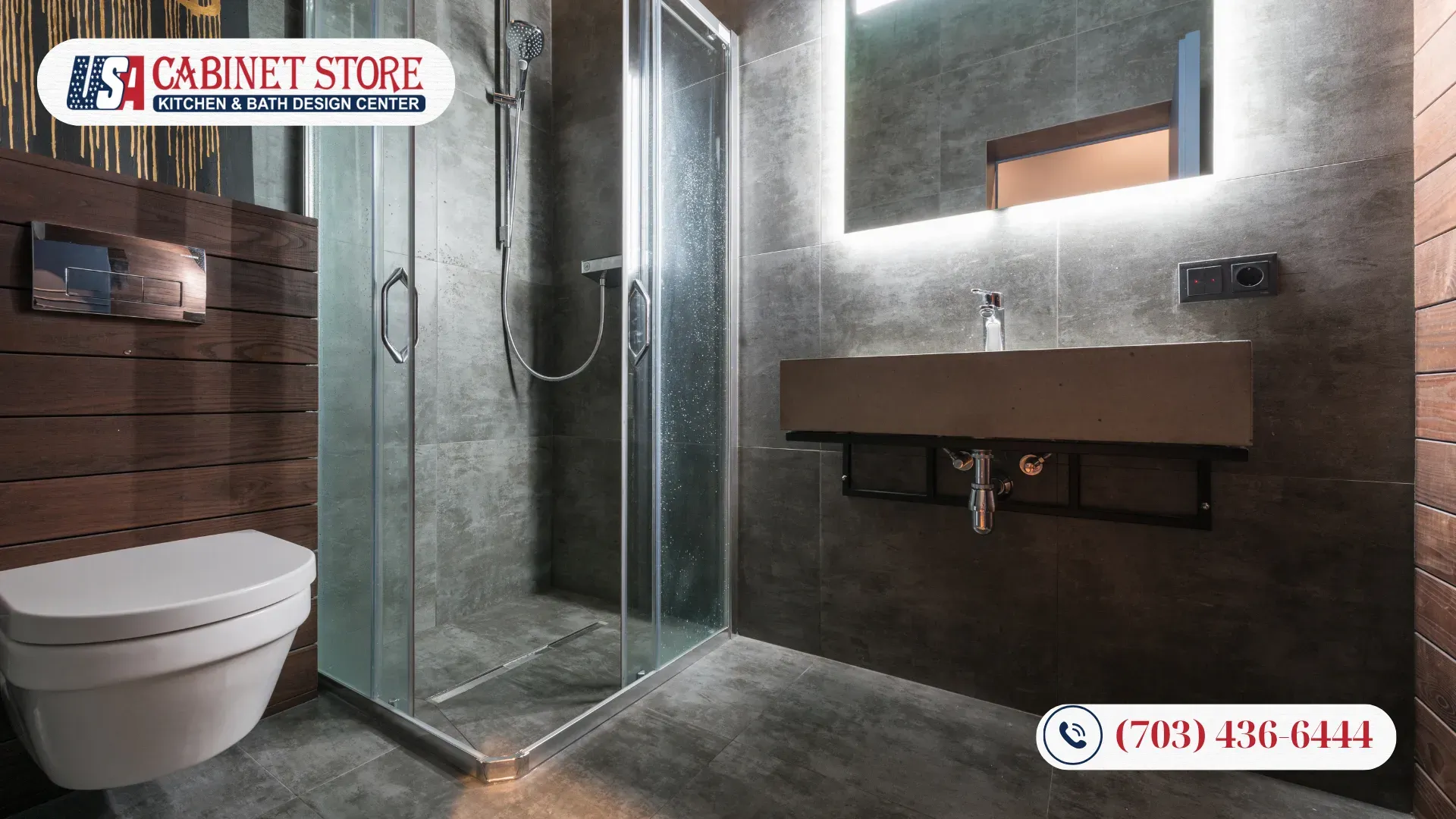 How to Plan a Bathroom Remodel in Fairfax: 9-Step Guide 43 Bathroom-Remodel-in-Fairfax