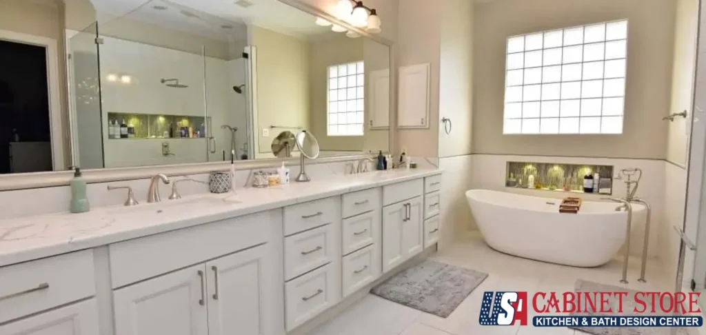 How Much Does Bathroom Remodeling Cost in Fairfax County? 2026 Pricing Guide 1 Master bathroom remodeling Fairfax County 2026 renovation cost guide