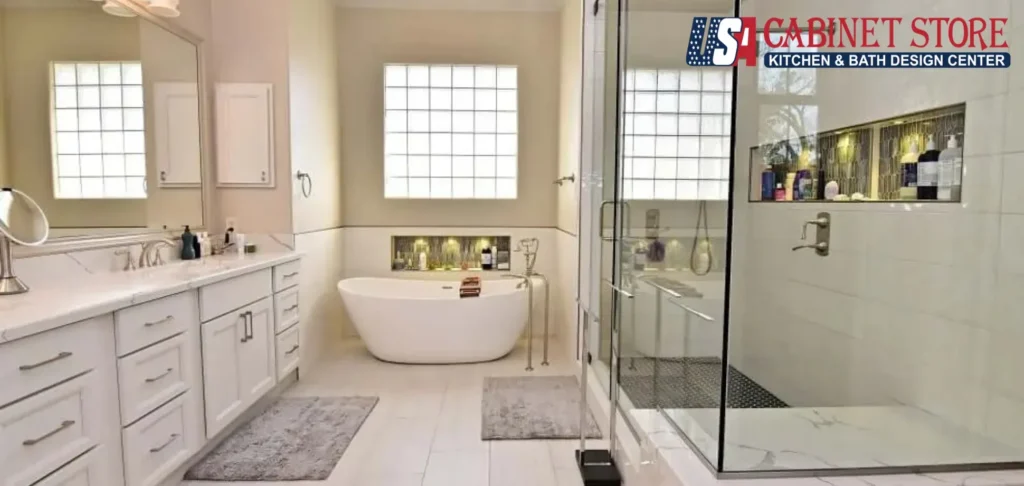 How Much Does Bathroom Remodeling Cost in Fairfax County? 2026 Pricing Guide 11 Fairfax County Permit Fees 2026, Cabinet Tariffs 2026, Bathroom Vanity Prices