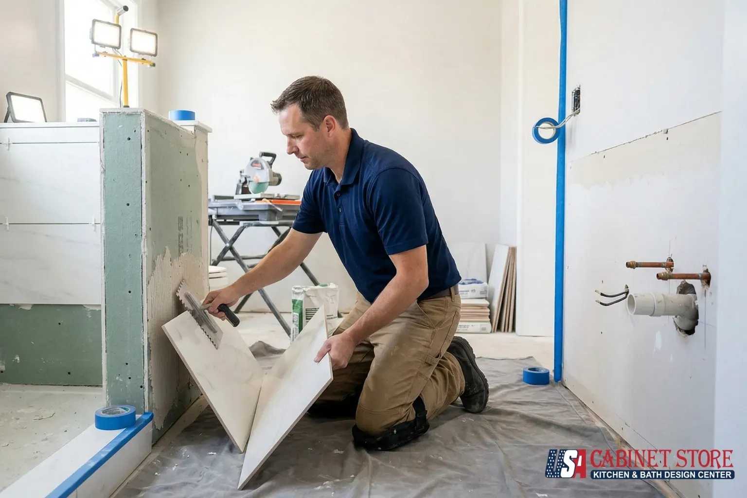 Bathroom Remodeling in Orlando: Complete Homeowner Guide 18 bathroom-remodeling-contractor-orlando-tile-installation