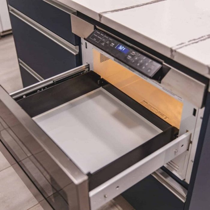Custom Kitchen Remodeling in Tysons VA
